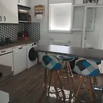 3 Pieces דירה מאנדליה-לה-נאפול
