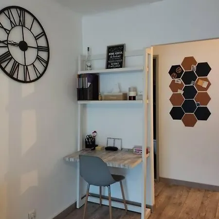 Appartement 3 Pièces