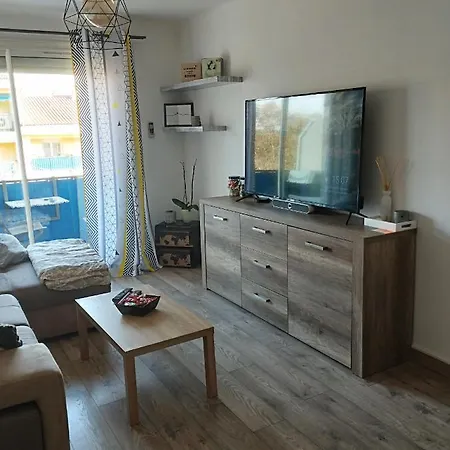 3 Pièces * Mandelieu