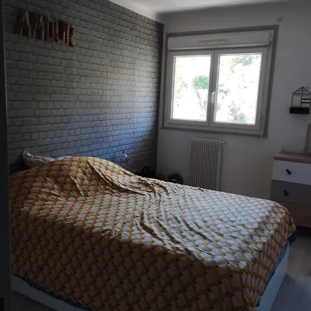 3 Pièces Appartement