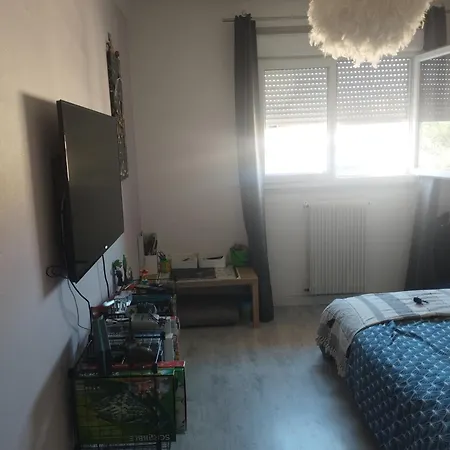 Appartement 3 Pièces