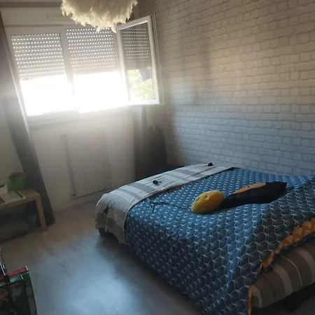 3 Pièces * Mandelieu