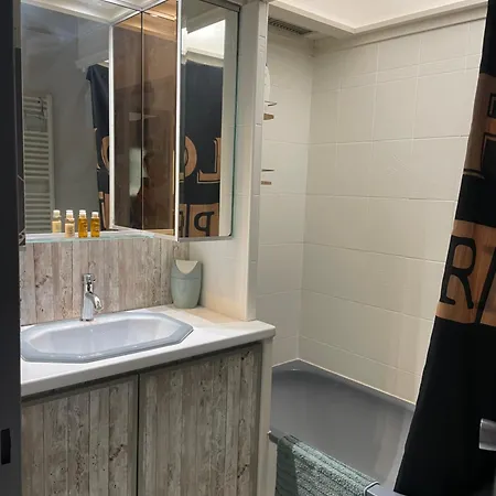 3 Pièces Appartement Mandelieu