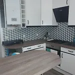 3 Pieces Apartamento