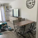 Apartamento 3 Pieces