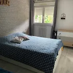 Lejlighed 3 Pieces Mandelieu