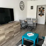 Apartamento 3 Pieces *