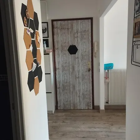 Daire 3 Pieces Mandelieu