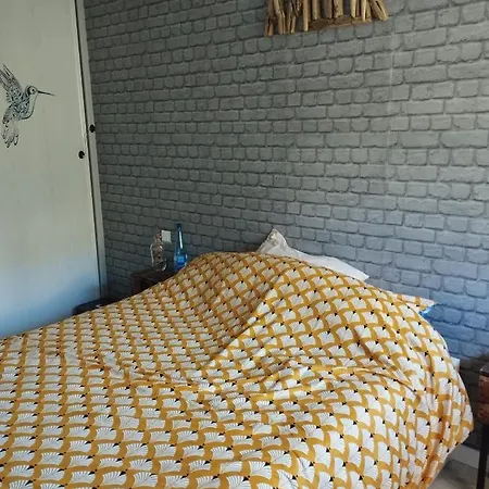 3 Pieces Apartment *
