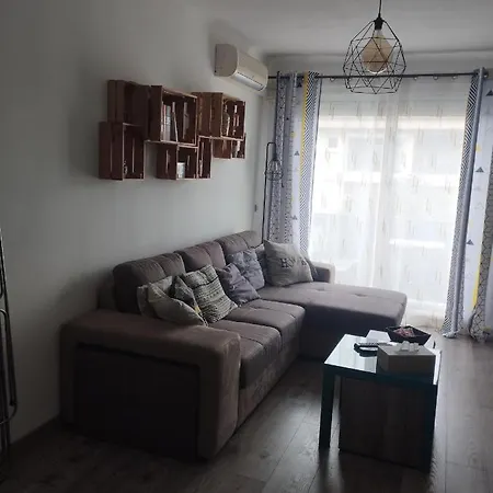 Apartment 3 Pieces