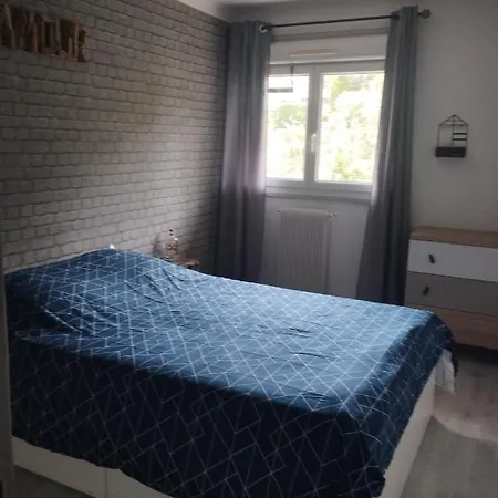 3 Pieces Apartment