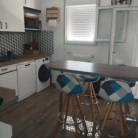 3 Pieces Apartament Mandelieu