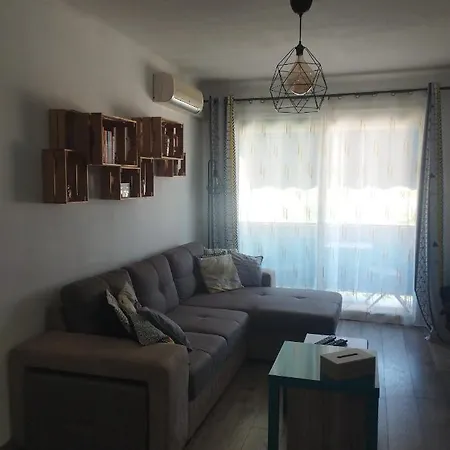 3 Pieces Apartment