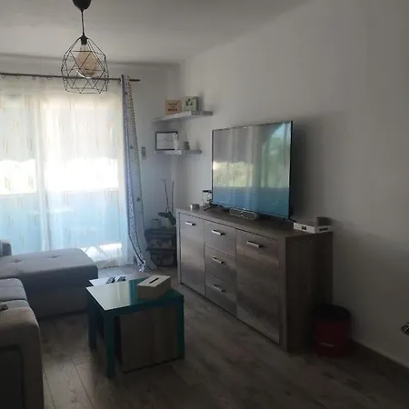 Apartment 3 Pieces