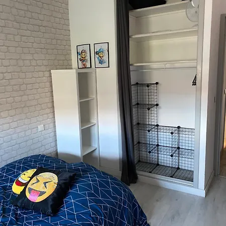 3 Pieces Apartment Mandelieu-la-Napoule