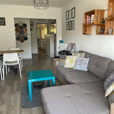 Apartment 3 Pieces *