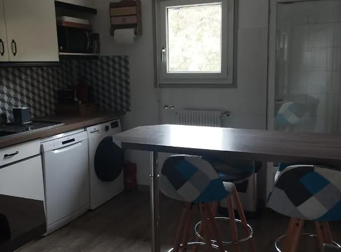 아파트 3 Pieces *