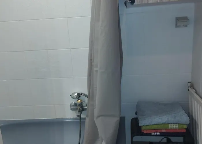 아파트 3 Pieces *