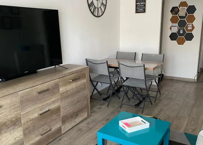 아파트 3 Pieces *