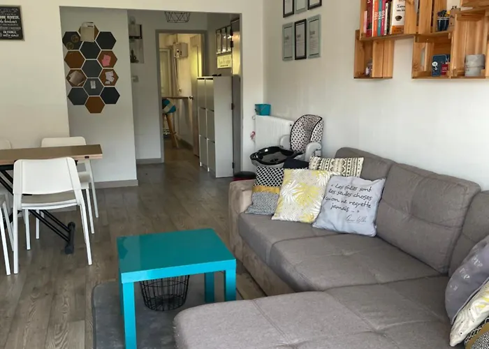 아파트 3 Pieces *